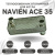 Теплообменник вторичный для котла Navien Ace 35 (tepl2ACE35)