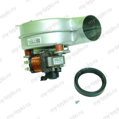 Bosch/Buderus вентилятор U072-18/18K_WBN6000-18C/18H (87186432640)