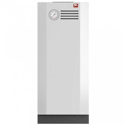 Котел газовый Лемакс Classic 25 (напольный, одноконтурный, дымоход)