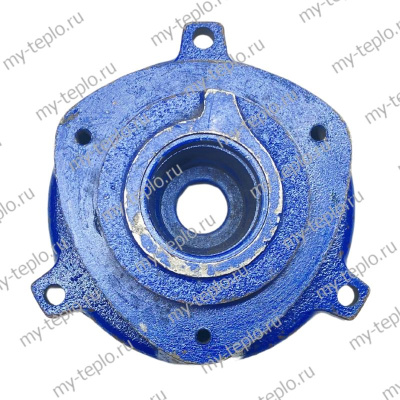 Фланец для насоса Unipump QB60 (flanUnipQB60)