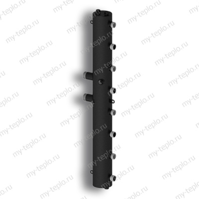 Коллектор отопления Север-R-КV4 (1945019)