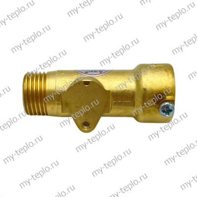 Лемакс водяная часть Баланс 24 (103741)