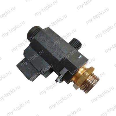 Baxi датчик протока ГВС (5663770)