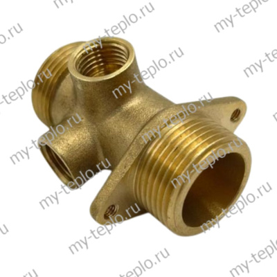 Arderia фитинг выхода отопления G 3/4", 30525 (22013.0300-021)