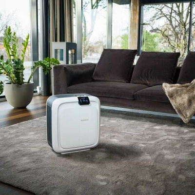 Климатический комплекс Boneco HYBRID H680