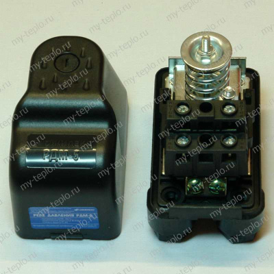 Джилекс реле давления РДМ-5 (9002)